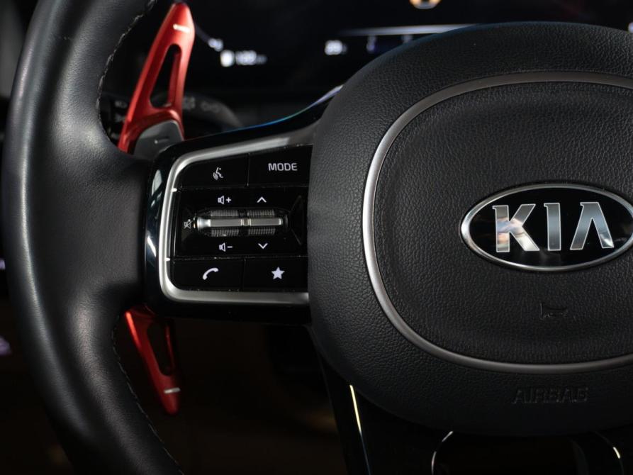 Kia Carnival IV Санкт-Петербург  - изображение 16
