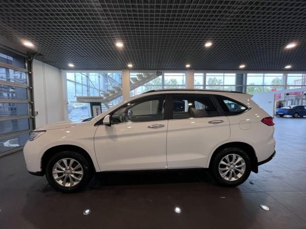 Haval M6 II с пробегом 2024 года, цена 1 817 000 рублей, 95339 км, внедорожник, Автокод Объявления