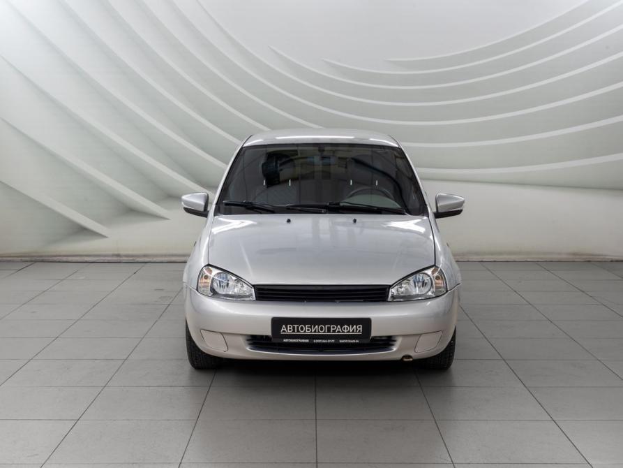 Lada (ВАЗ) Kalina I Волгоград  - изображение 2
