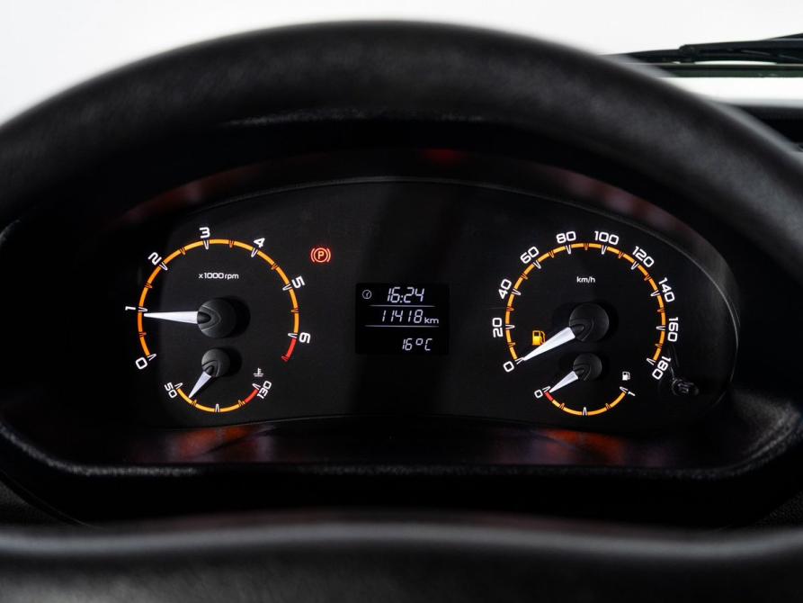 Lada (ВАЗ) Niva Legend I Иркутск  - изображение 10