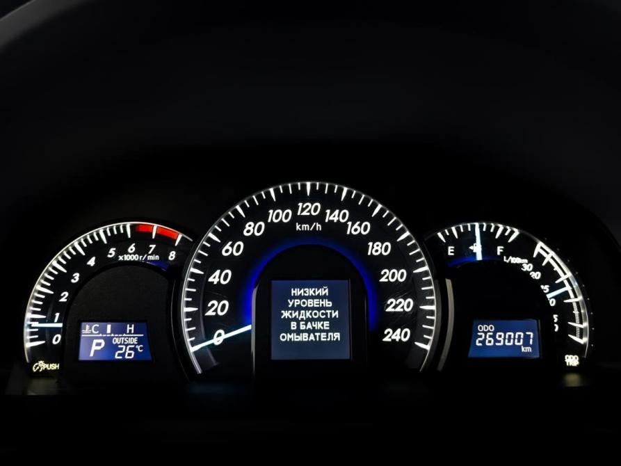 Toyota Camry VII (XV50) Москва  - изображение 13