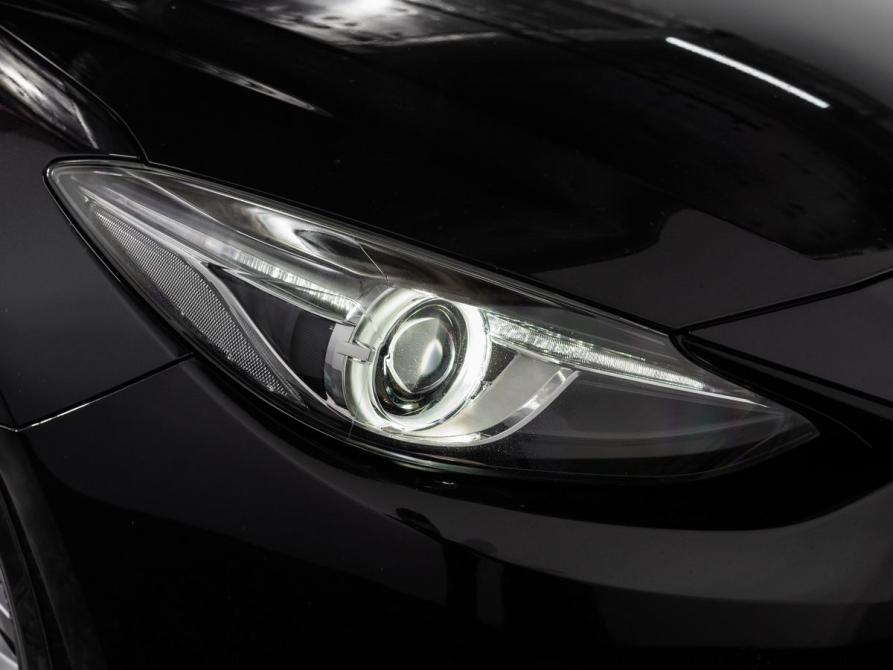 Mazda Axela III Иркутск  - изображение 22