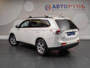 Mitsubishi Outlander III Москва  - изображение 27
