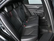 Toyota Camry VIII (XV70) Рестайлинг Ростов-на-Дону  - изображение 28