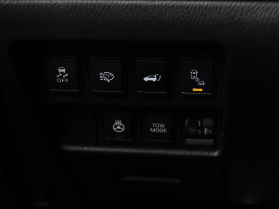 Nissan Pathfinder IV Москва  - изображение 23