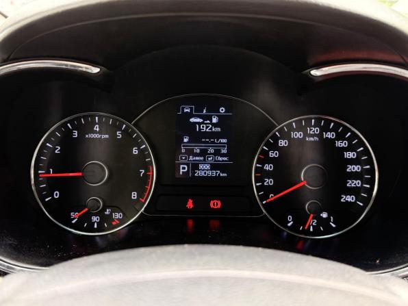 Kia Cerato III с пробегом 2013 года, цена 869 000 рублей, 280937 км, седан, Автокод Объявления