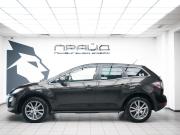 Mazda CX-7 I Рестайлинг Ростов-на-Дону  - изображение 29