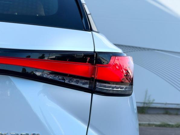 Lexus RX V с пробегом 2026 года, цена 8 400 000 рублей, 10 км, внедорожник, Автокод Объявления