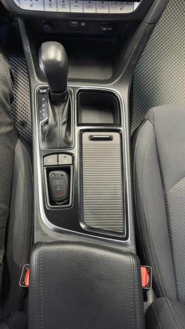 Hyundai Sonata VII (LF) Рестайлинг Вологда  - изображение 16