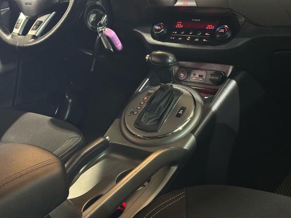 Kia Sportage III Рестайлинг с пробегом 2014 года, цена 1 799 999 рублей, 175986 км, внедорожник, Автокод Объявления