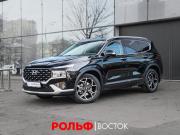 Hyundai Santa Fe IV Рестайлинг Москва  - изображение 3
