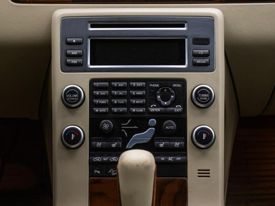Volvo XC70 II Москва  - изображение 14