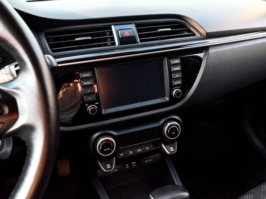 Kia Rio IV Екатеринбург  - изображение 10