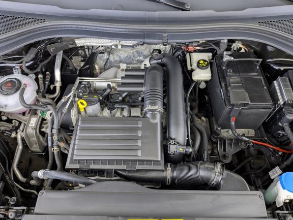 Skoda Kodiaq I с пробегом 2021 года, цена 2 700 000 рублей, 72820 км, внедорожник, Автокод Объявления