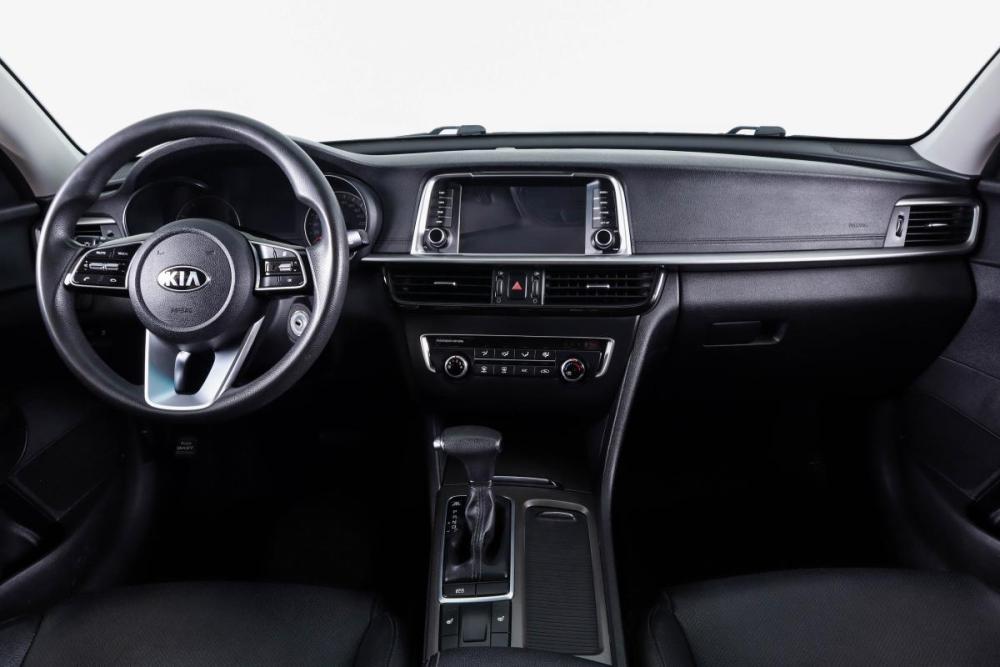 Kia K5 II Пермь  - изображение 13