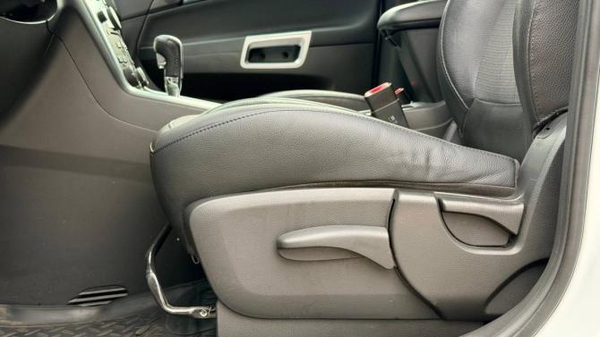 Opel Antara I Рестайлинг с пробегом 2014 года, цена 1 257 000 рублей, 100500 км, внедорожник, Автокод Объявления