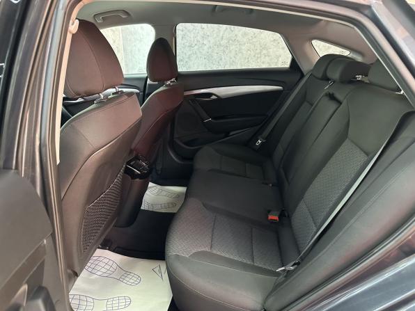 Hyundai i40 I Рестайлинг с пробегом 2015 года, цена 1 365 000 рублей, 92353 км, седан, Автокод Объявления