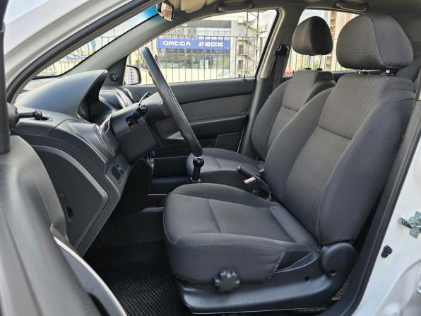 Chevrolet Aveo I Рестайлинг с пробегом 2008 года, цена 378 000 рублей, 113287 км, седан, Автокод Объявления