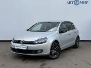 Volkswagen Golf VI Москва  - изображение 13