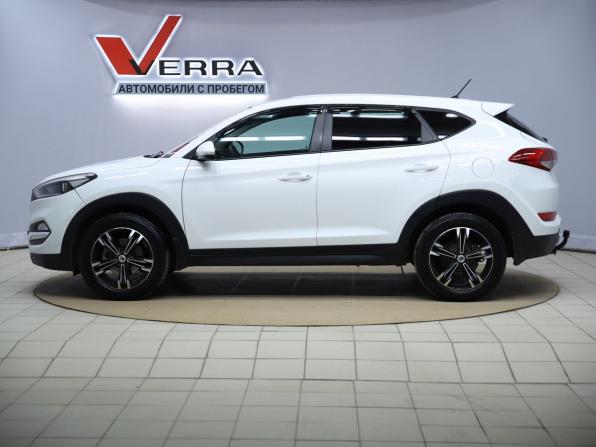 Hyundai Tucson III с пробегом 2015 года, цена 1 730 000 рублей, 184021 км, внедорожник, Автокод Объявления