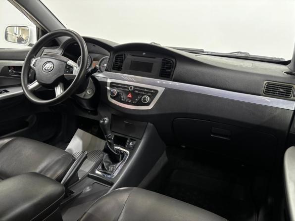 Lifan Solano I Рестайлинг (630) с пробегом 2015 года, цена 385 000 рублей, 114515 км, седан, Автокод Объявления