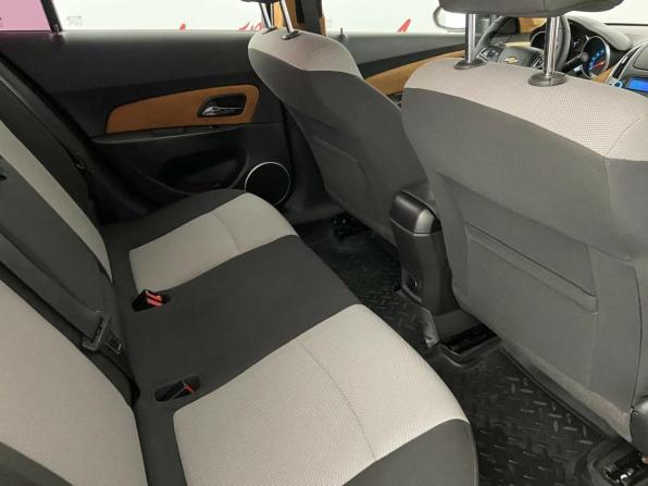 Chevrolet Cruze I Рестайлинг с пробегом 2014 года, цена 699 000 рублей, 193555 км, седан, Автокод Объявления