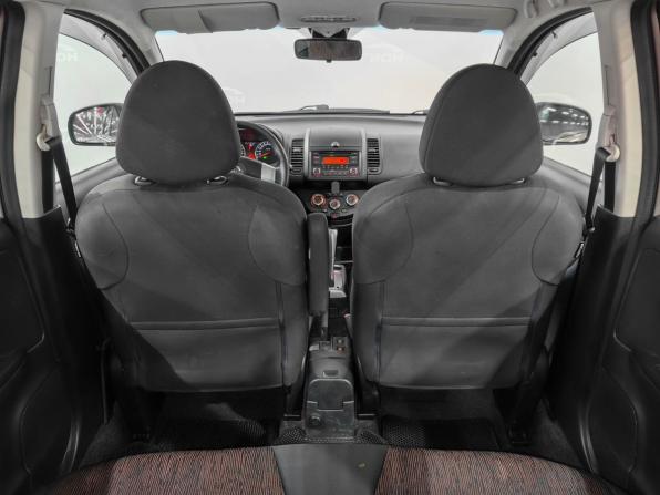 Nissan Note I Рестайлинг с пробегом 2010 года, цена 670 000 рублей, 192659 км, хэтчбек, Автокод Объявления