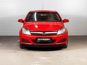 Opel Astra H Рестайлинг Ставрополь  - изображение 24