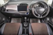 Honda Fit Shuttle I Томск  - изображение 30