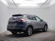 Nissan X-Trail III Москва  - изображение 23