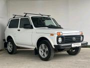 Lada (ВАЗ) Niva Legend Петрозаводск  - изображение 24