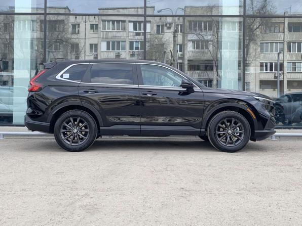 Honda CR-V VI с пробегом 2026 года, цена 4 700 000 рублей, 37 км, внедорожник, Автокод Объявления