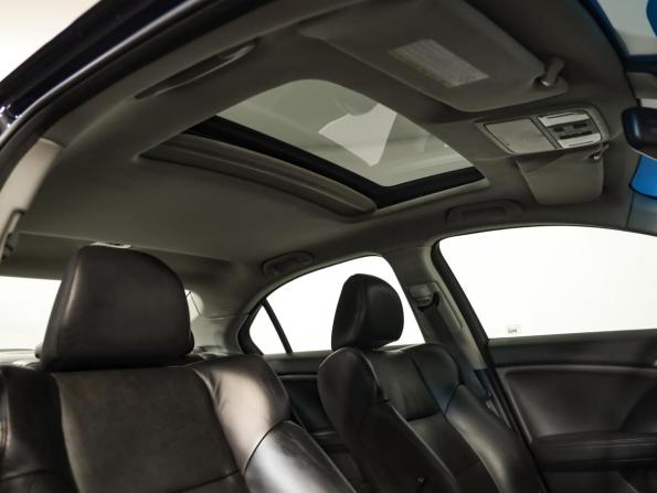 Honda Accord VIII с пробегом 2008 года, цена 989 777 рублей, 183422 км, седан, Автокод Объявления