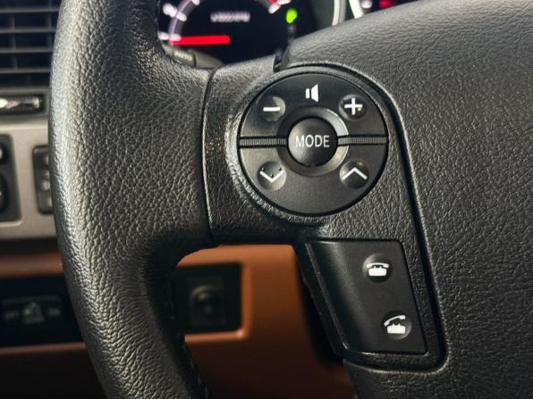 Toyota Tundra II с пробегом 2012 года, цена 6 055 000 рублей, 29161 км, пикап, Автокод Объявления