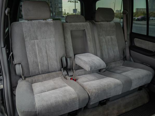 Toyota Land Cruiser 100 Series Рестайлинг 2 с пробегом 2006 года, цена 2 204 000 рублей, 305795 км, внедорожник, Автокод Объявления