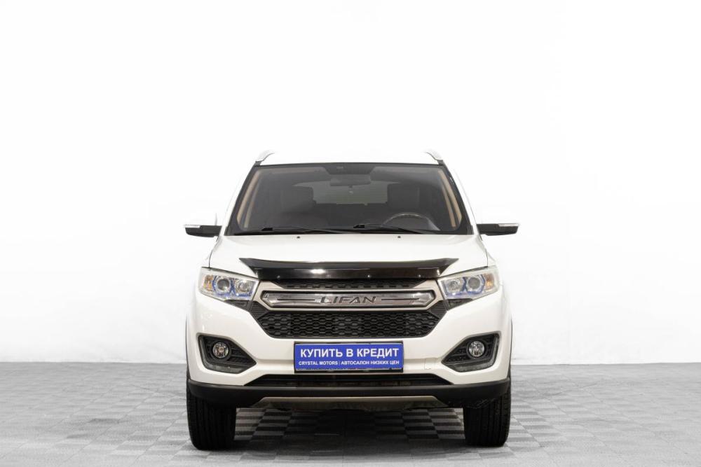 Lifan Myway Барнаул  - изображение 2