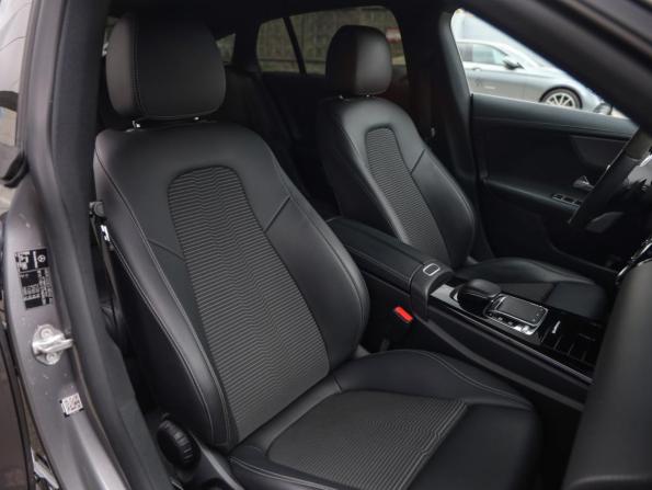 Mercedes-Benz CLA II (C118 X118) с пробегом 2019 года, цена 2 299 000 рублей, 189605 км, седан, Автокод Объявления