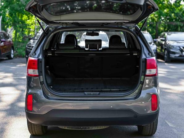 Kia Sorento II Рестайлинг с пробегом 2012 года, цена 1 450 000 рублей, 227890 км, внедорожник, Автокод Объявления