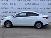 Hyundai Solaris II Рестайлинг Набережные Челны  - изображение 36
