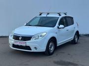 Renault Sandero I Москва  - изображение 16