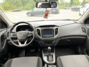 Hyundai Creta I Рестайлинг Великие Луки  - изображение 39