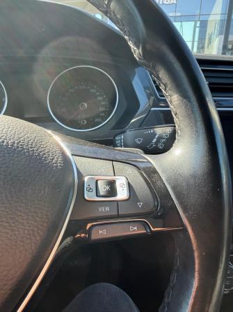 Volkswagen Tiguan II с пробегом 2019 года, цена 2 590 000 рублей, 116644 км, внедорожник, Автокод Объявления