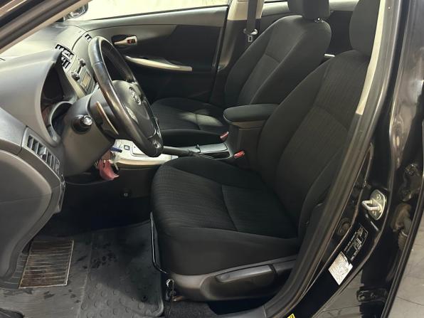 Toyota Corolla X (E140 E150) с пробегом 2008 года, цена 590 000 рублей, 253878 км, седан, Автокод Объявления