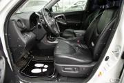 Toyota RAV4 III (XA30) Рестайлинг Иркутск  - изображение 33