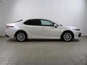 Toyota Camry VIII (XV70) Рестайлинг Химки  - изображение 37