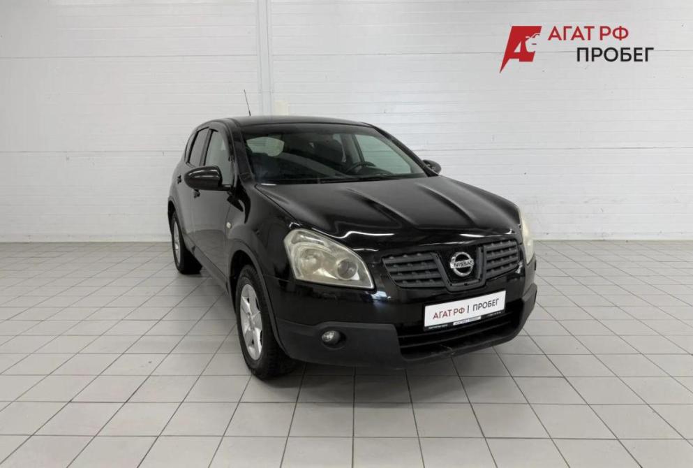 Nissan Qashqai I Астрахань  - изображение 3