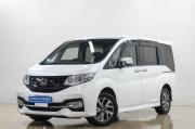 Honda Stepwgn V Новокузнецк  - изображение 43
