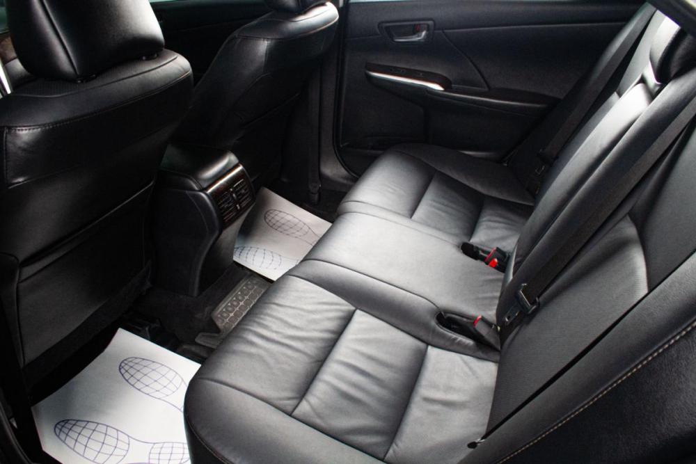 Toyota Camry VII (XV50) Рестайлинг Сургут  - изображение 17