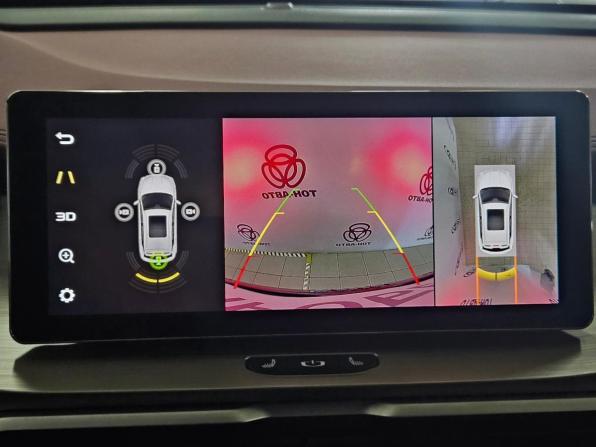 Geely Coolray I с пробегом 2023 года, цена 1 742 000 рублей, 77406 км, внедорожник, Автокод Объявления