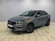 Lada (ВАЗ) Vesta I Уфа  - изображение 15